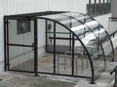 Shelters