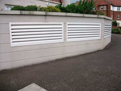Railings