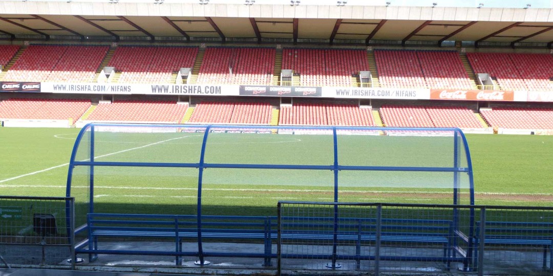 Windsor Park