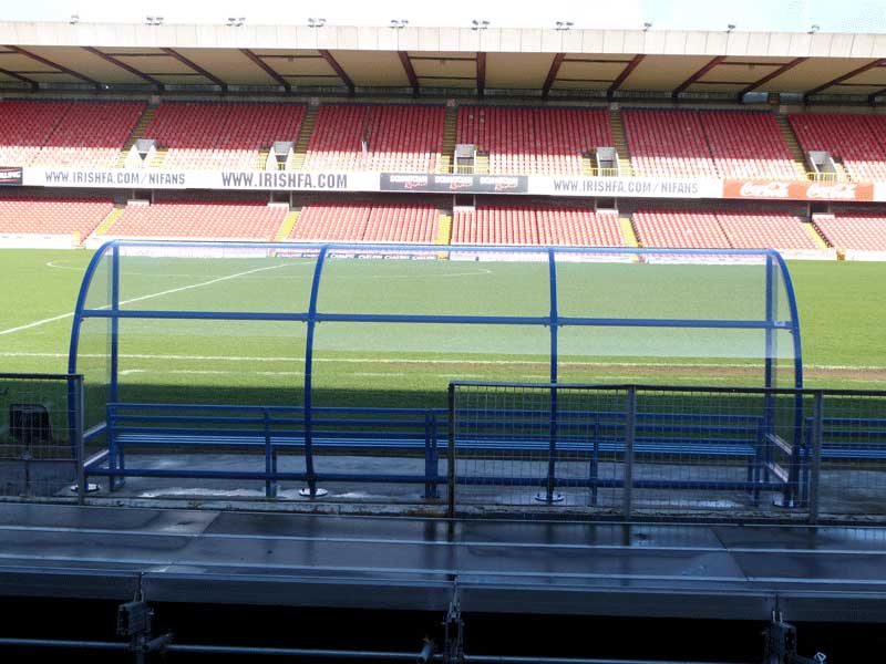 Windsor Park